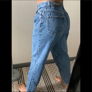 Gitano vintage mom Jeans